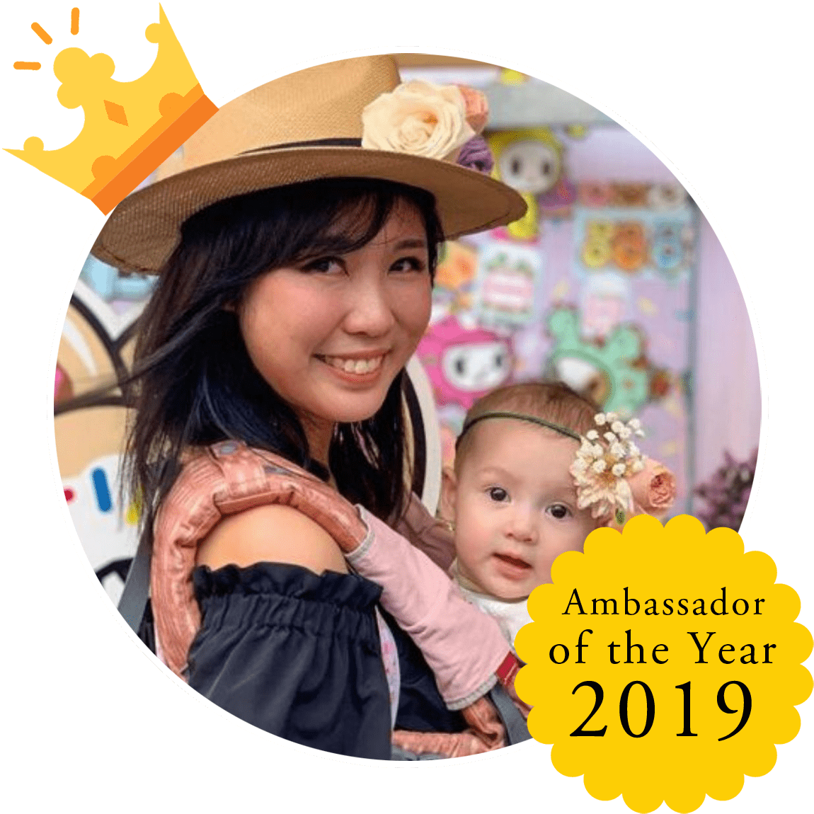 Charlize-Ferris-BSC-Ambassador-2019-crown-ver